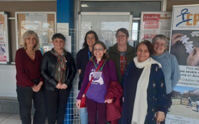 Journée internationale de l’épilepsie
