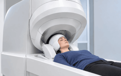 L’imagerie de sources par magnétoencéphalographie pour localiser la zone épileptogène …